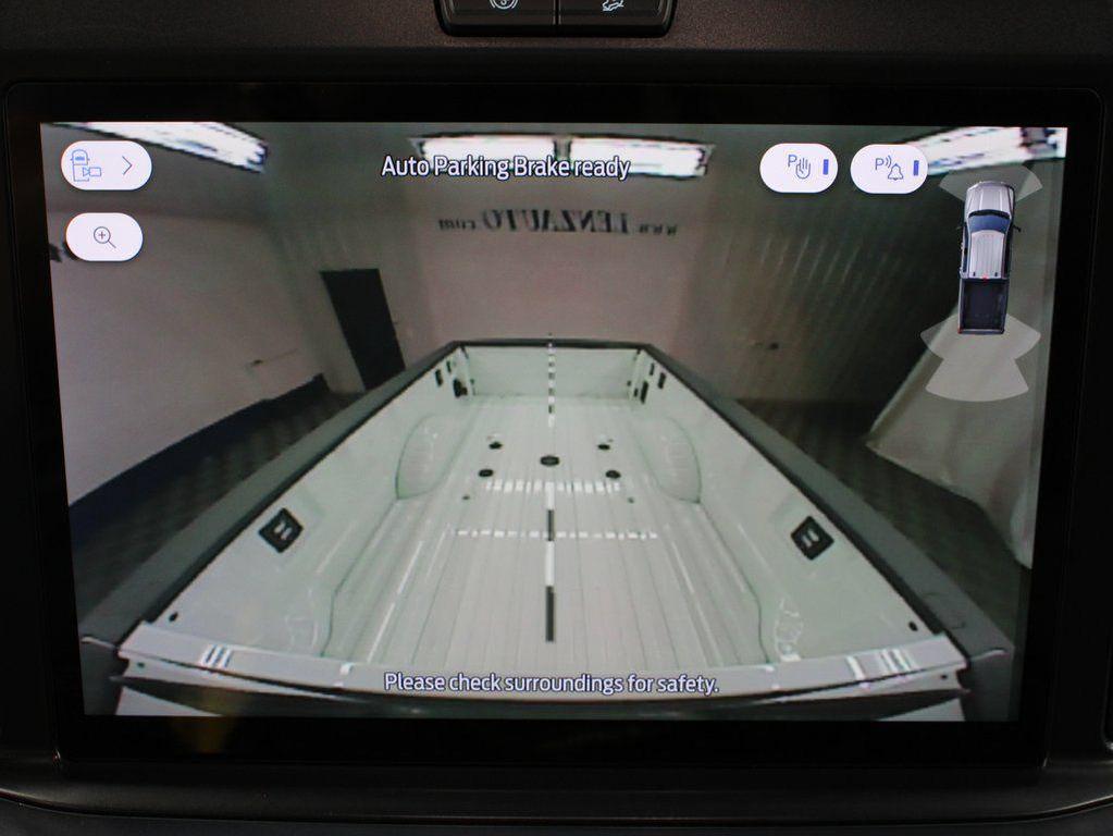 used 2025 Ford F-450 car, priced at $98,492