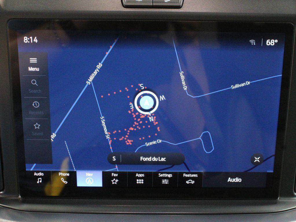 used 2025 Ford F-450 car, priced at $98,492