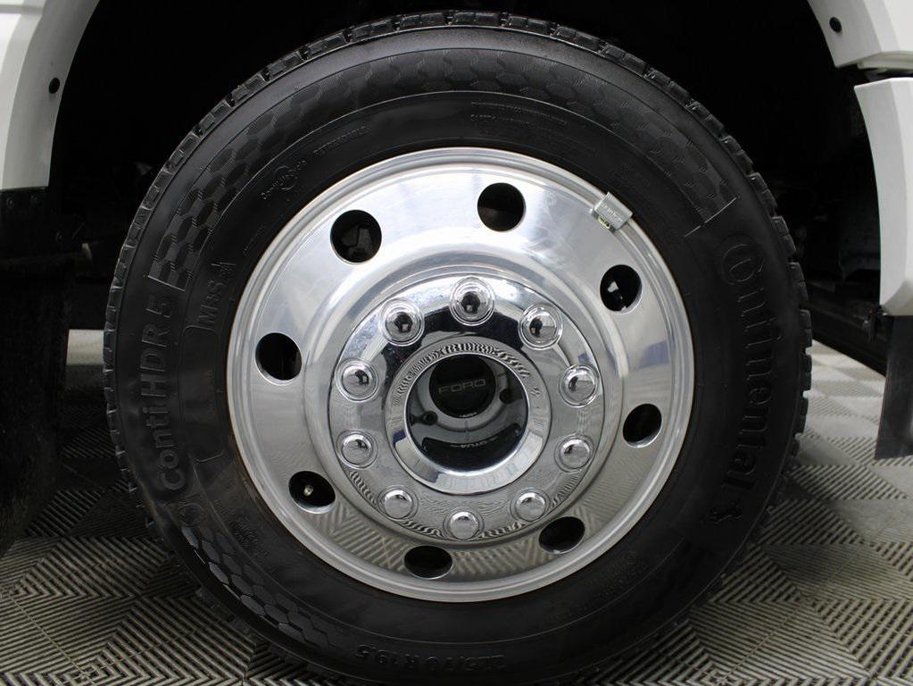 used 2025 Ford F-450 car, priced at $98,492