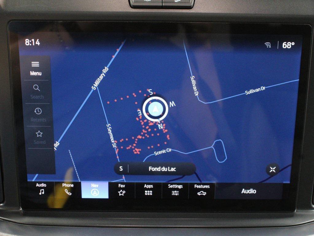 used 2025 Ford F-450 car, priced at $98,492