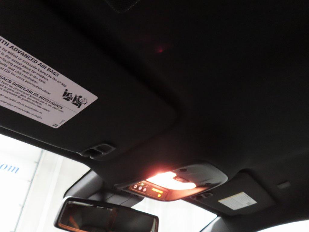 used 2024 GMC Canyon car, priced at $39,997