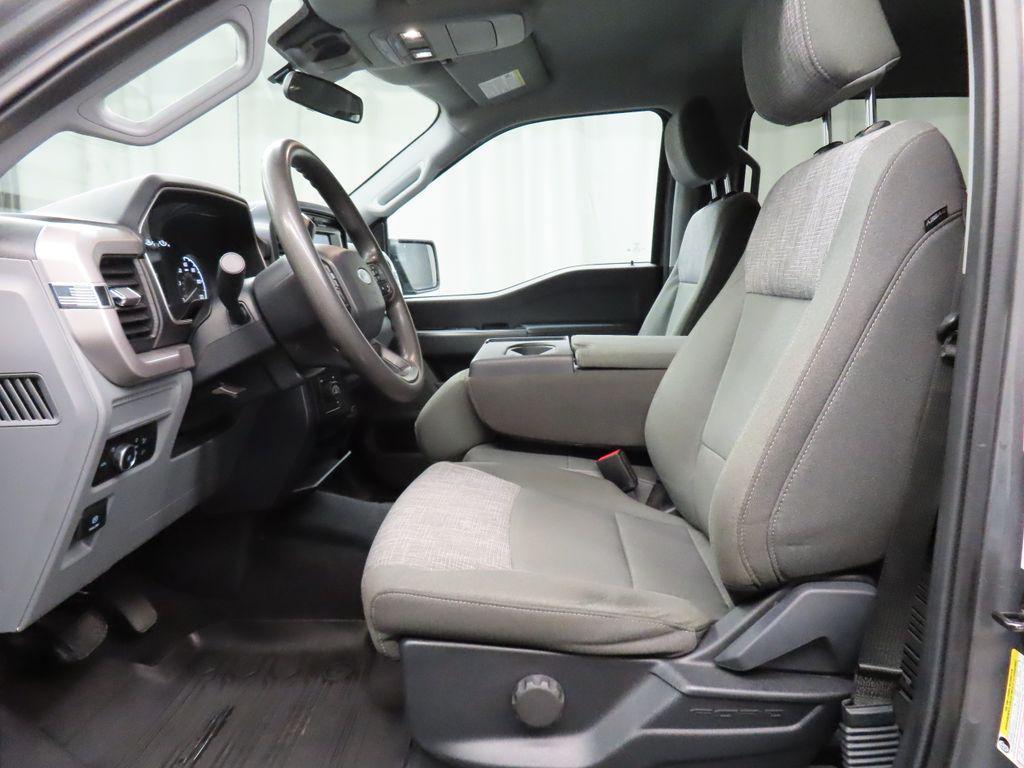 used 2023 Ford F-150 car, priced at $49,997
