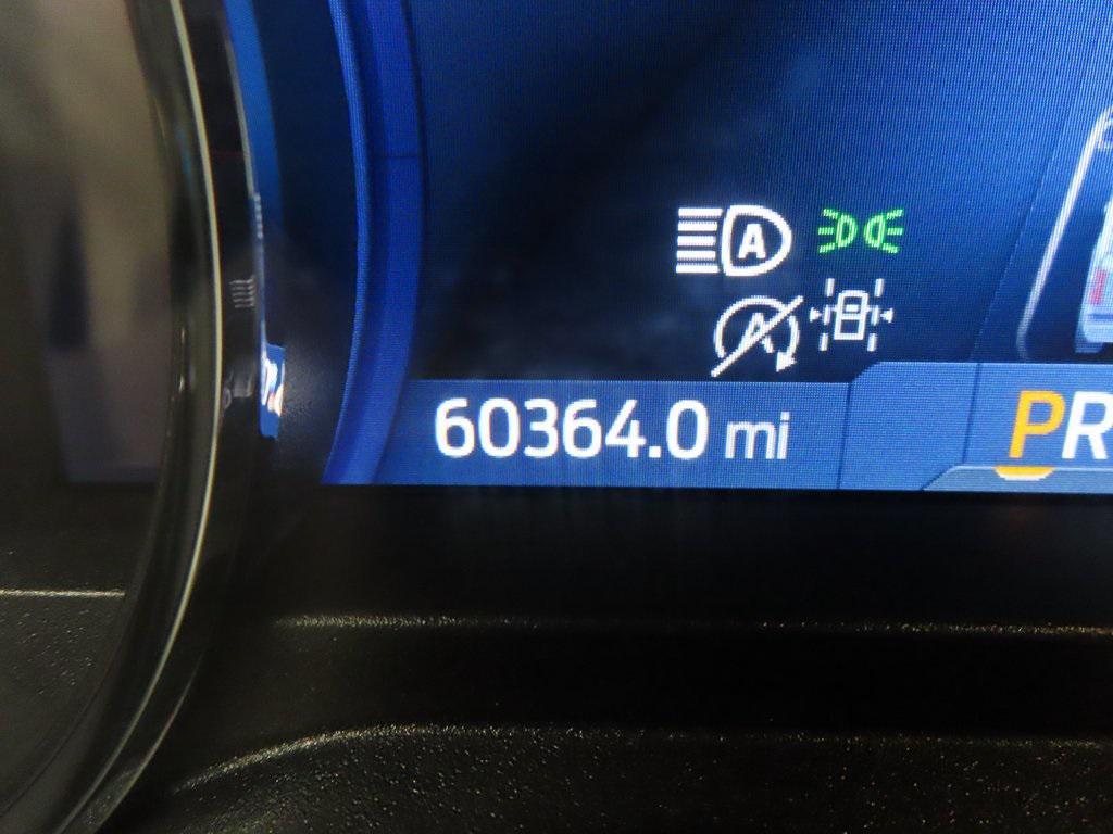 used 2021 Ford F-150 car, priced at $35,997