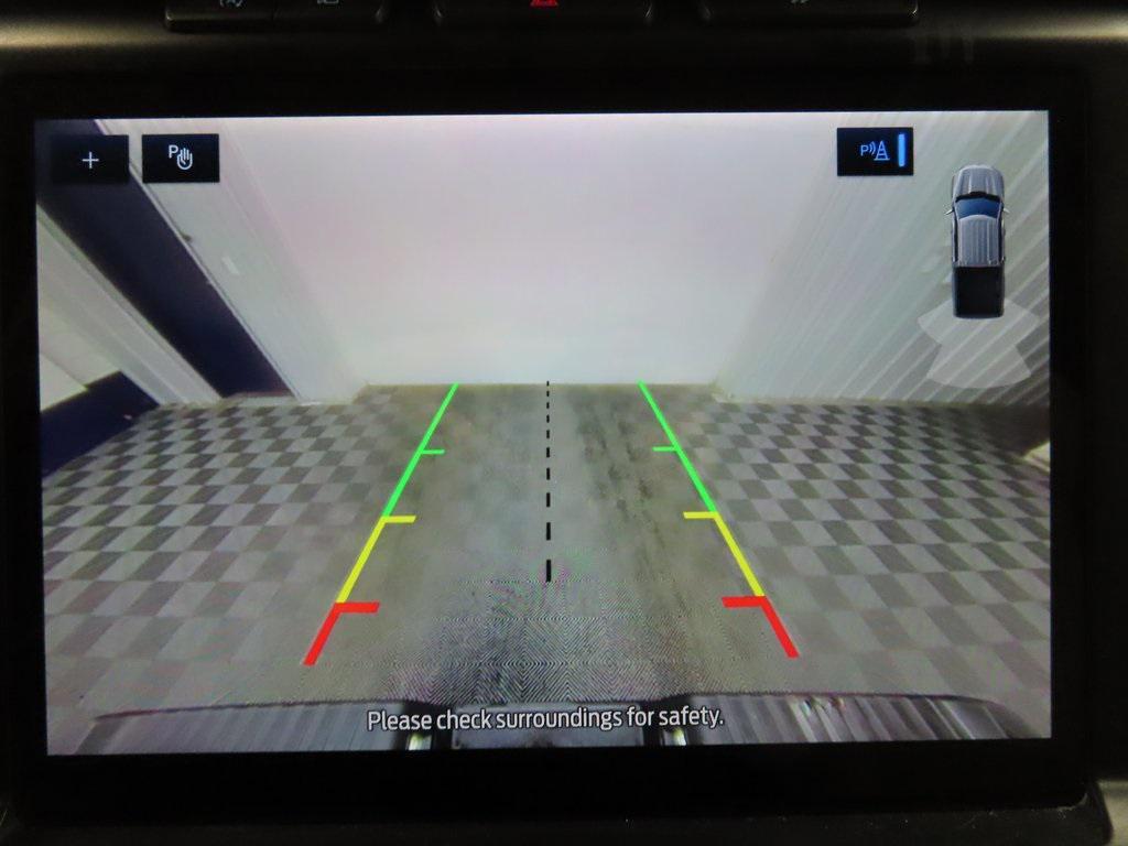 used 2021 Ford F-150 car, priced at $35,997