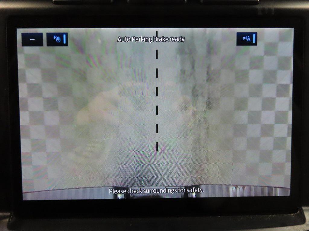 used 2021 Ford F-150 car, priced at $35,997