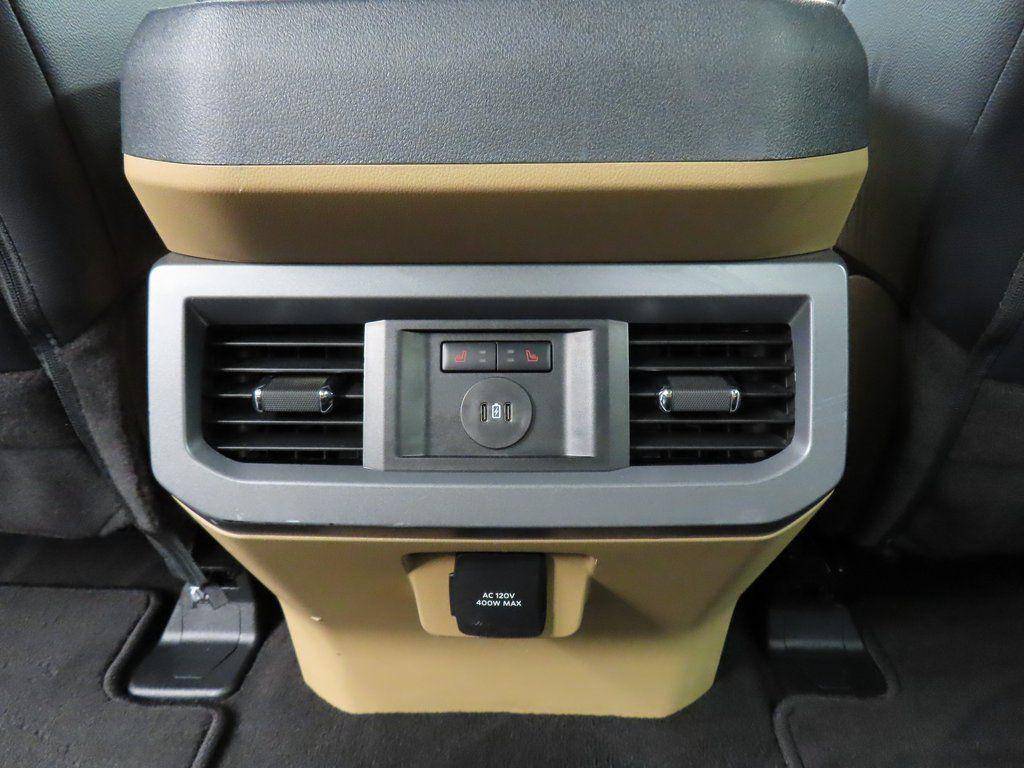 used 2025 Ford F-350 car, priced at $76,992