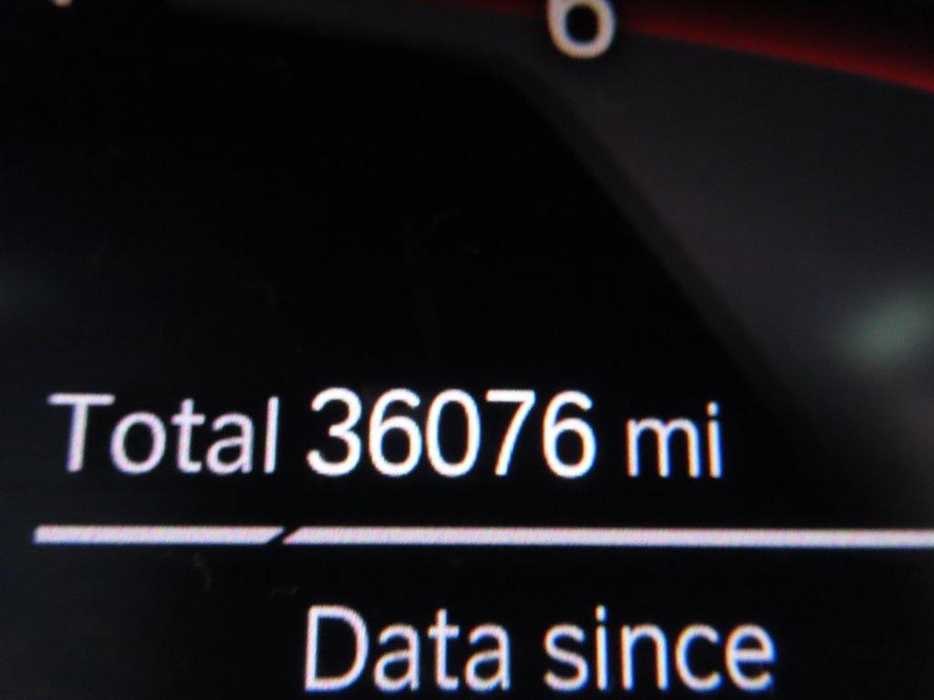 used 2022 BMW 530 car, priced at $32,991