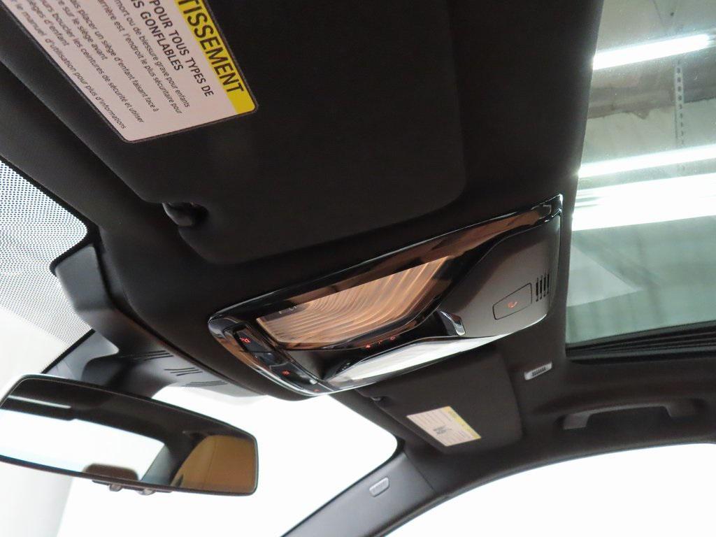 used 2022 BMW 530 car, priced at $32,991