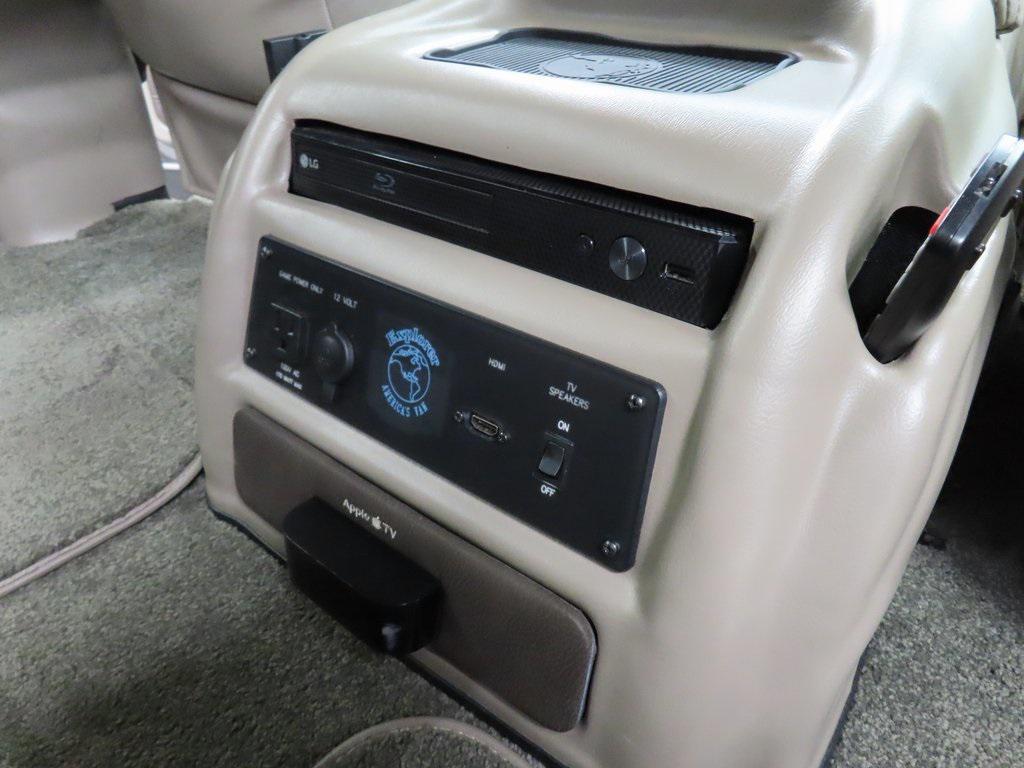 used 2021 GMC Savana 2500 car, priced at $47,997