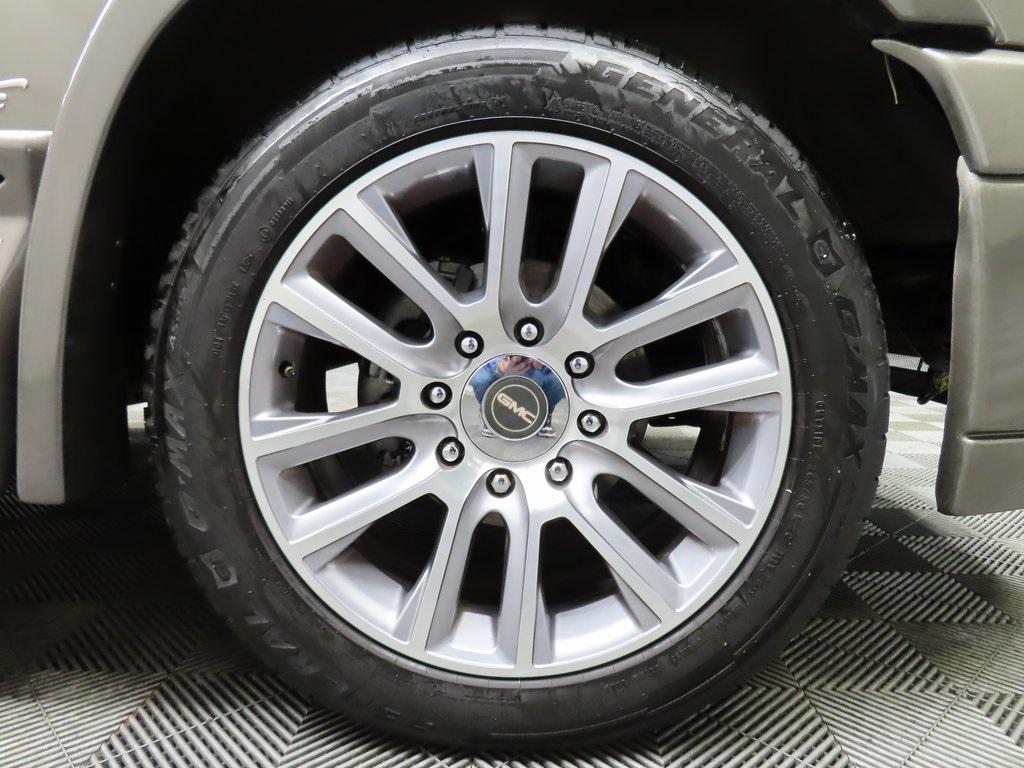 used 2021 GMC Savana 2500 car, priced at $47,997