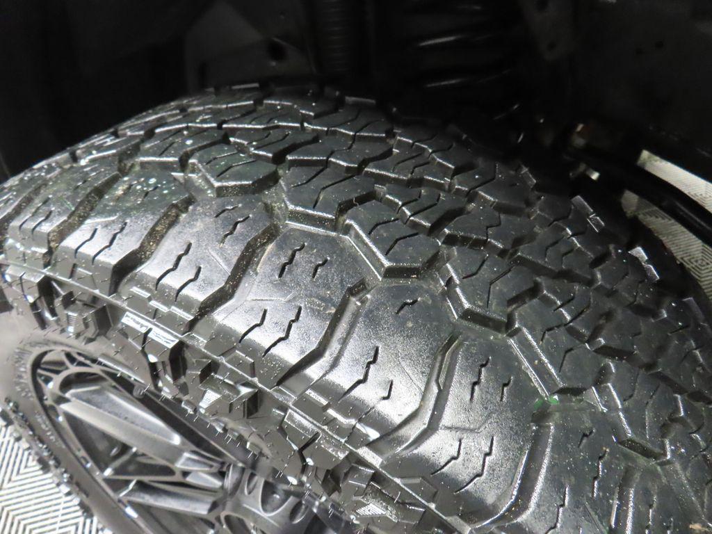 used 2025 Ram 2500 car, priced at $64,997