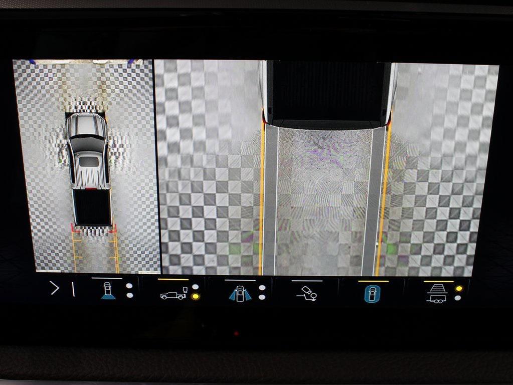 used 2023 GMC Sierra 1500 car, priced at $51,992