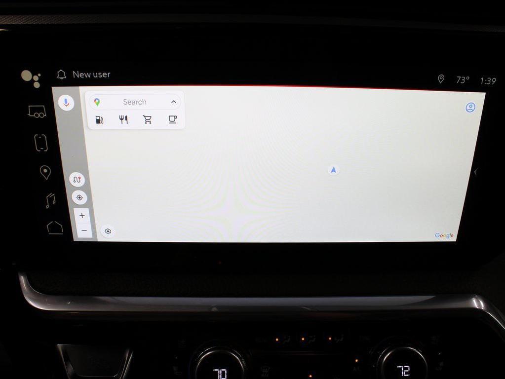 used 2023 GMC Sierra 1500 car, priced at $51,992