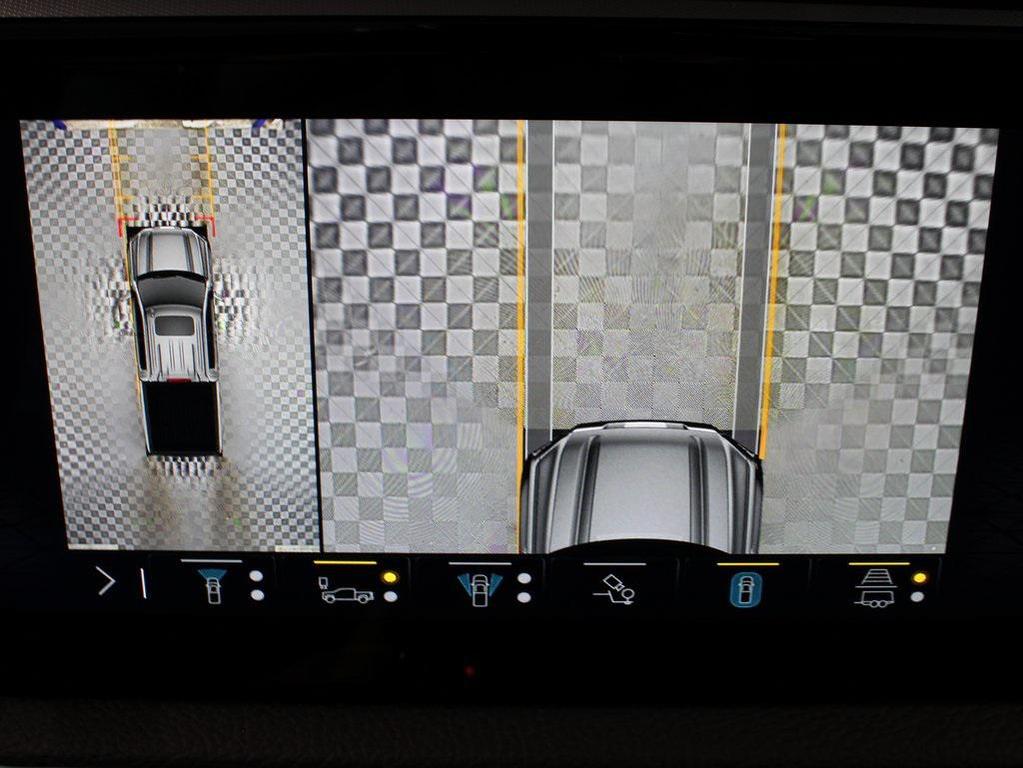 used 2023 GMC Sierra 1500 car, priced at $51,992