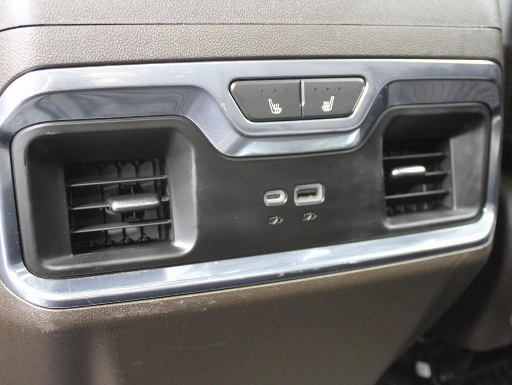 used 2023 GMC Sierra 1500 car, priced at $51,992