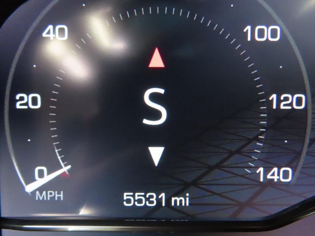 used 2024 GMC Sierra 2500 car, priced at $70,997