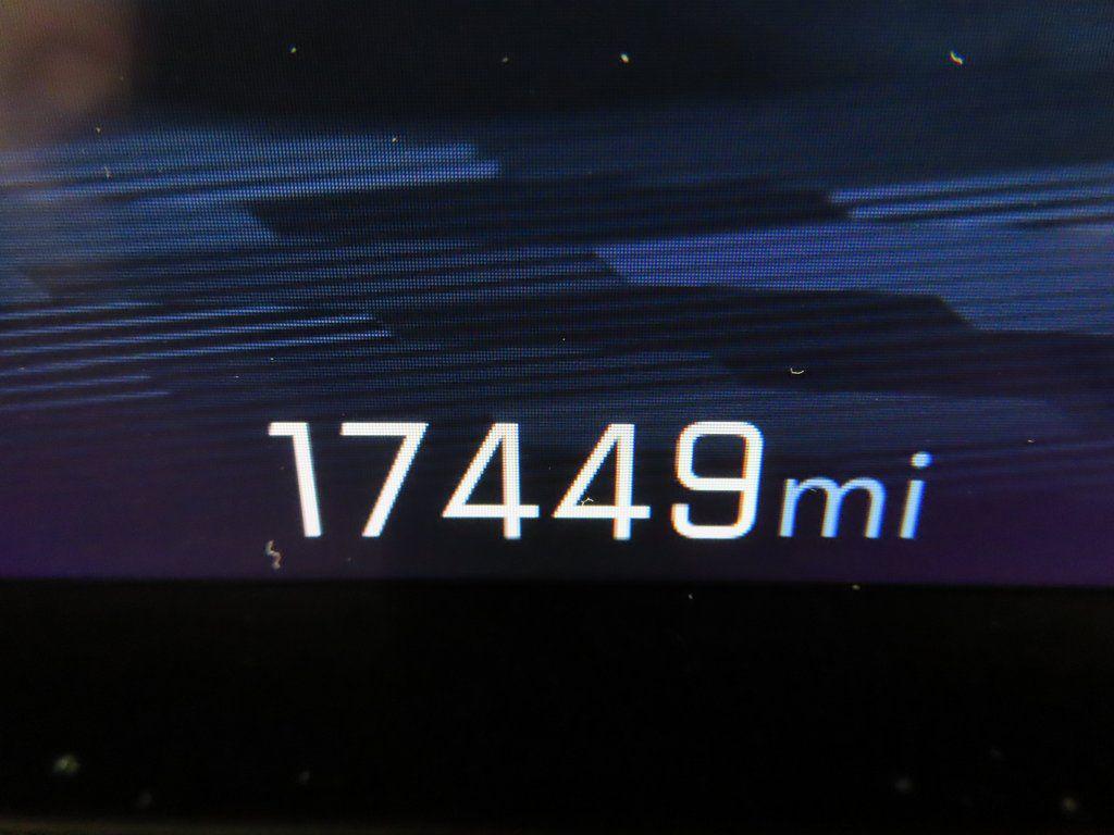 used 2025 Chevrolet Equinox car, priced at $27,497