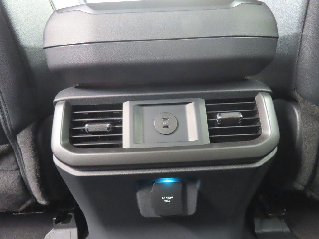 used 2025 Ford F-150 car, priced at $66,997