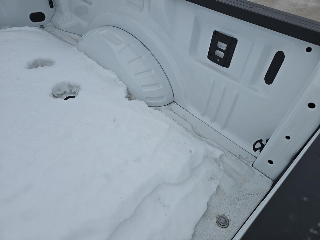 used 2025 Ford F-350 car, priced at $68,497