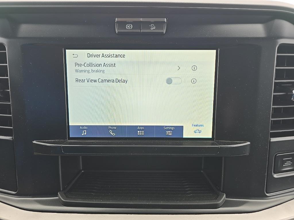 used 2025 Ford F-350 car, priced at $68,497