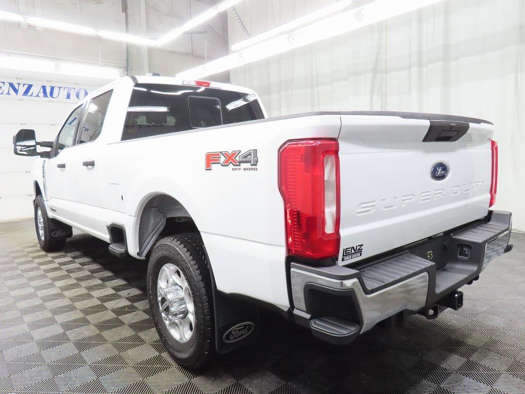 used 2025 Ford F-350 car, priced at $64,991