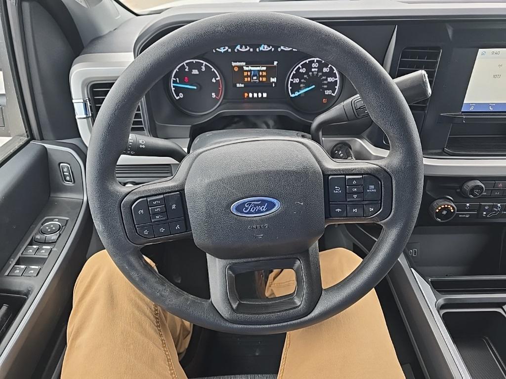 used 2025 Ford F-350 car, priced at $68,497