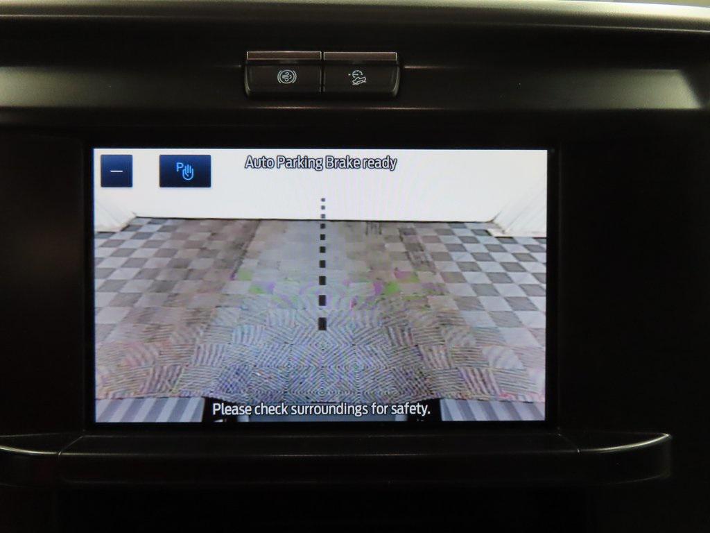 used 2025 Ford F-350 car, priced at $64,991