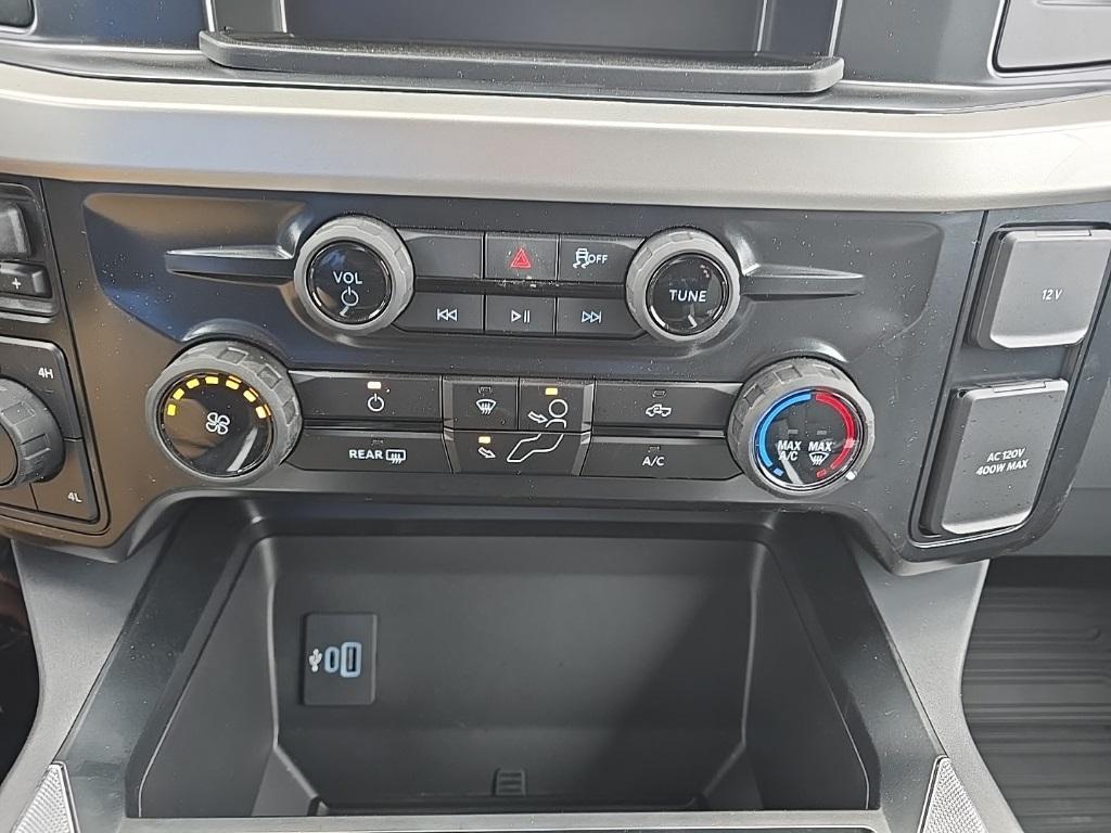 used 2025 Ford F-350 car, priced at $68,497