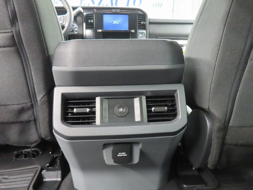 used 2025 Ford F-350 car, priced at $64,991