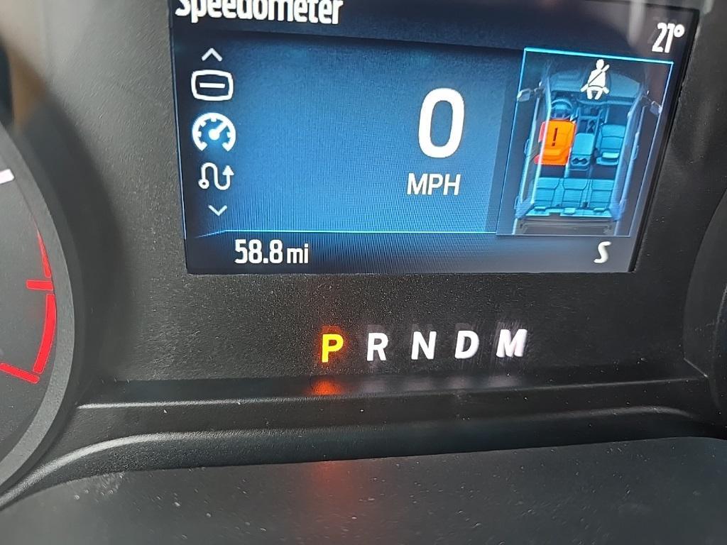 used 2025 Ford F-350 car, priced at $68,497