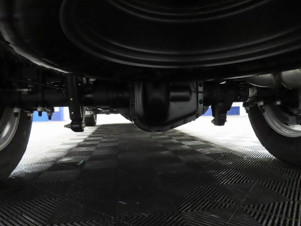 used 2025 Ford F-350 car, priced at $64,991