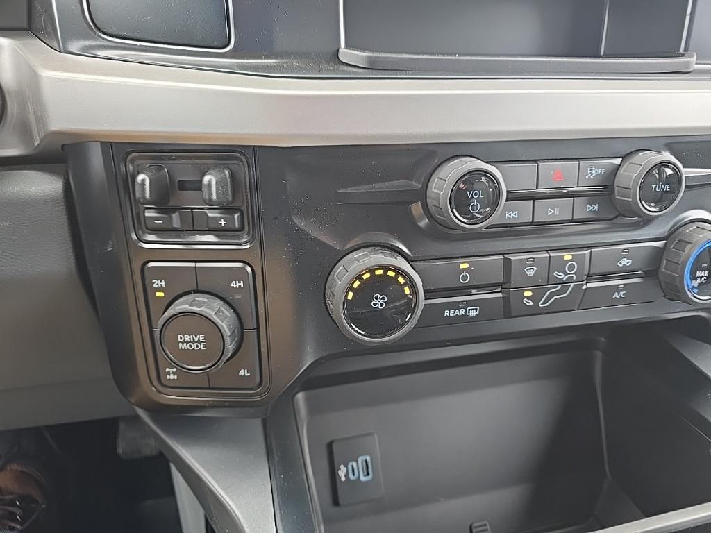 used 2025 Ford F-350 car, priced at $68,497