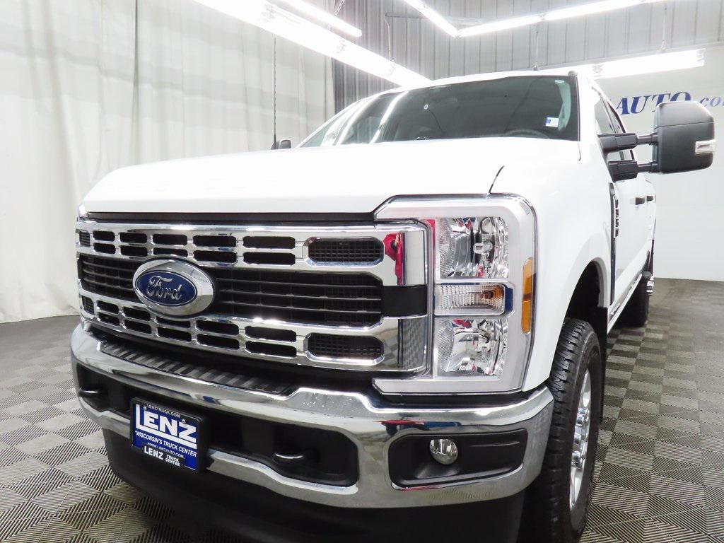 used 2025 Ford F-350 car, priced at $64,991