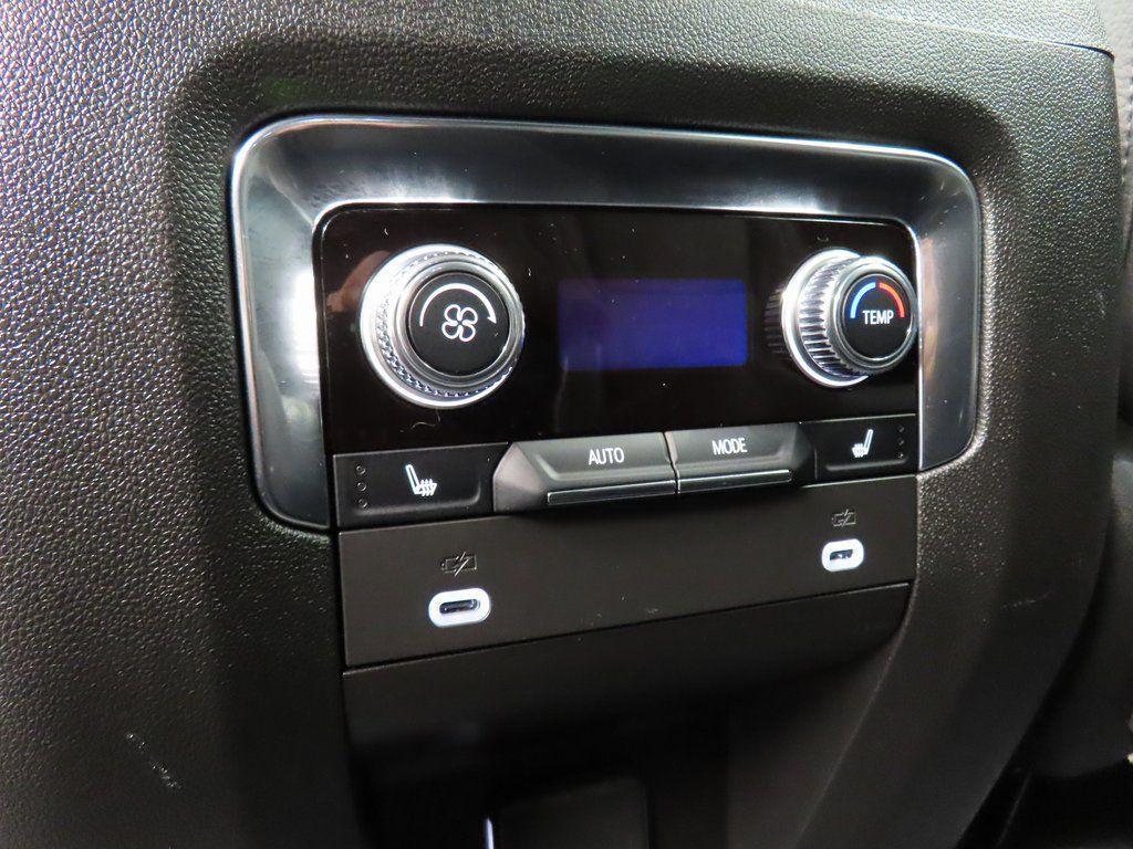 used 2024 GMC Yukon XL car, priced at $75,991