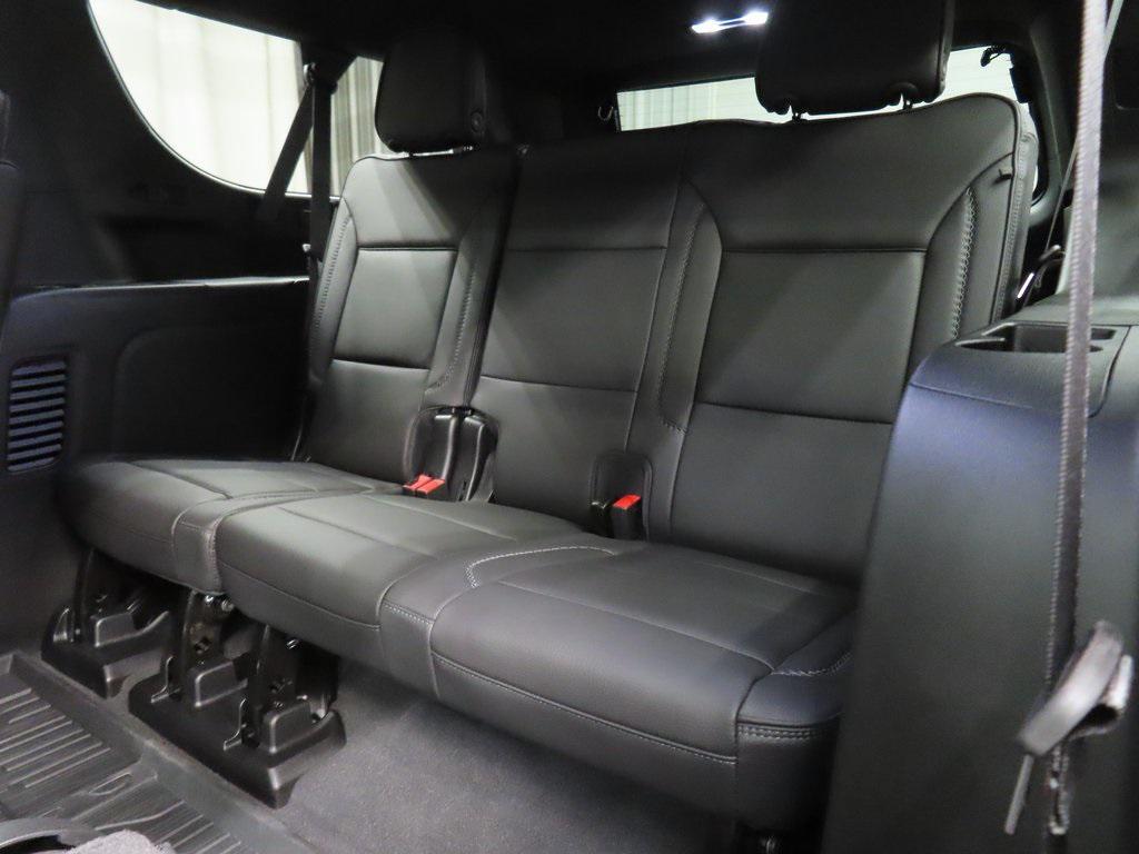 used 2024 GMC Yukon XL car, priced at $76,497
