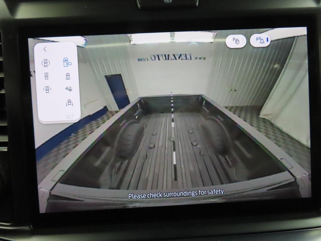 used 2025 Ford F-250 car, priced at $85,991