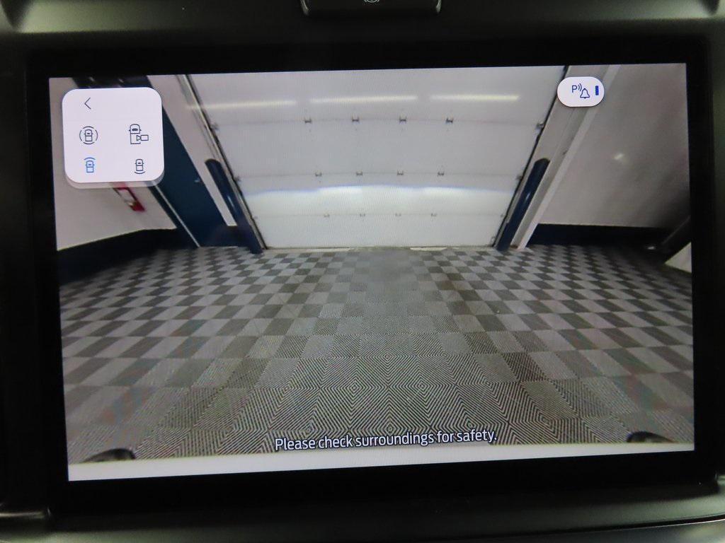 used 2025 Ford F-250 car, priced at $85,991