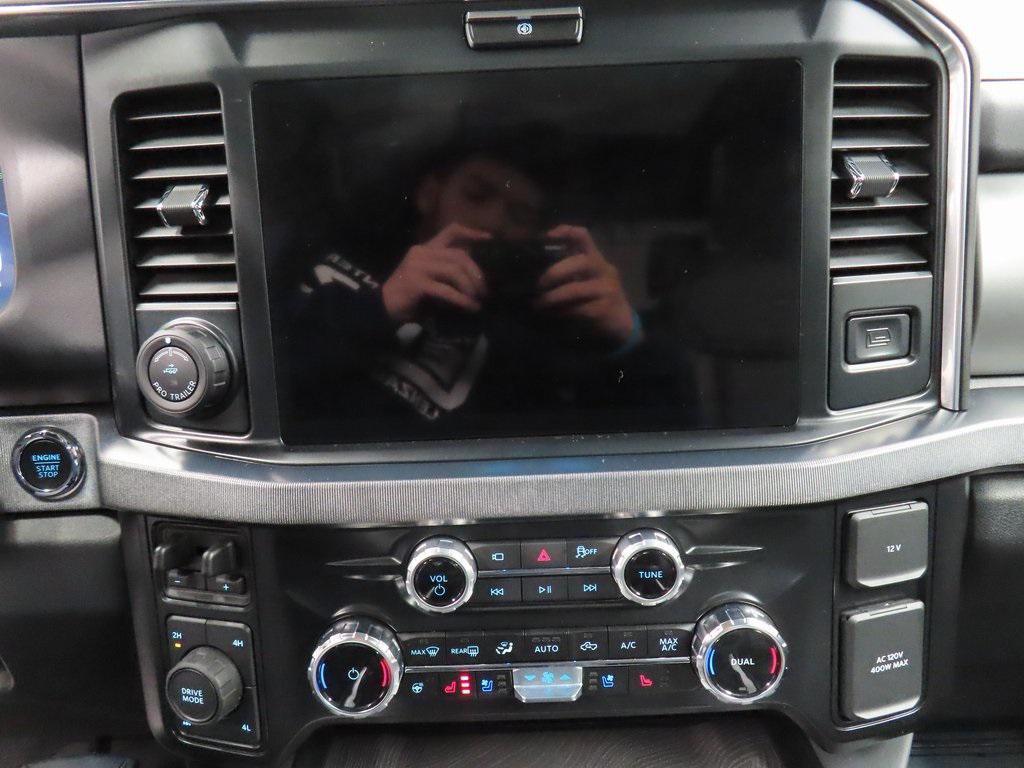 used 2025 Ford F-250 car, priced at $85,991