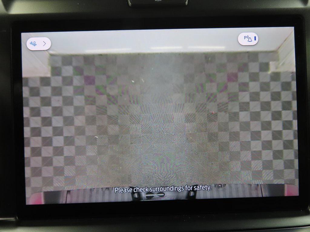 used 2025 Ford F-250 car, priced at $85,991