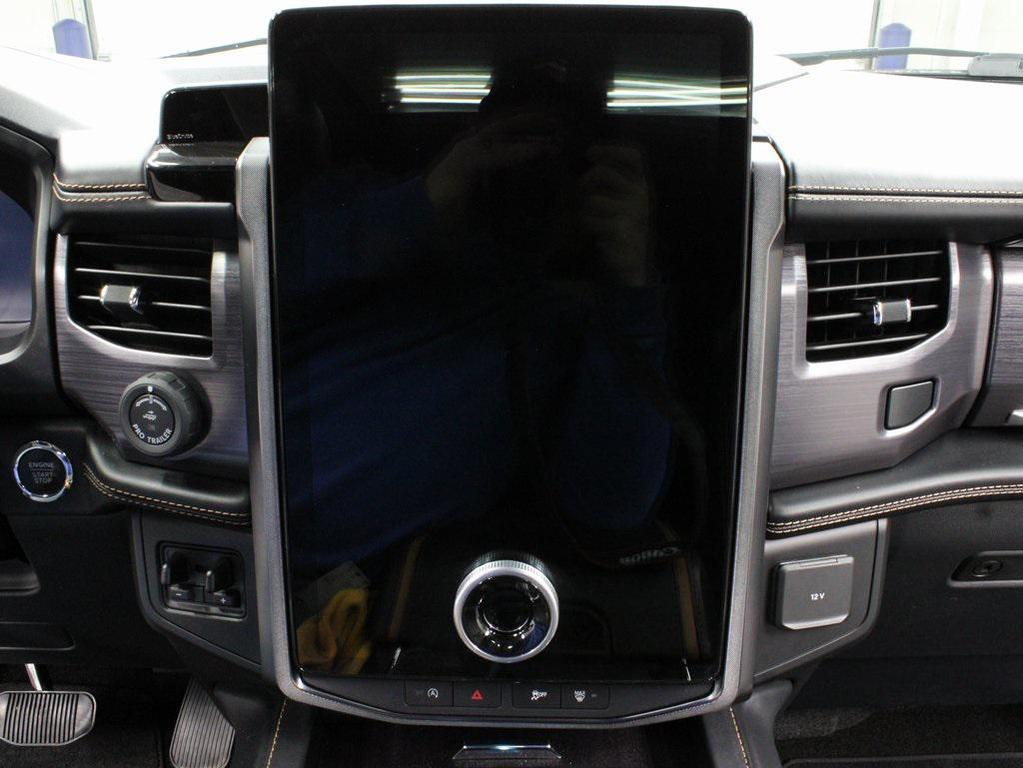 used 2022 Ford Expedition car, priced at $49,492