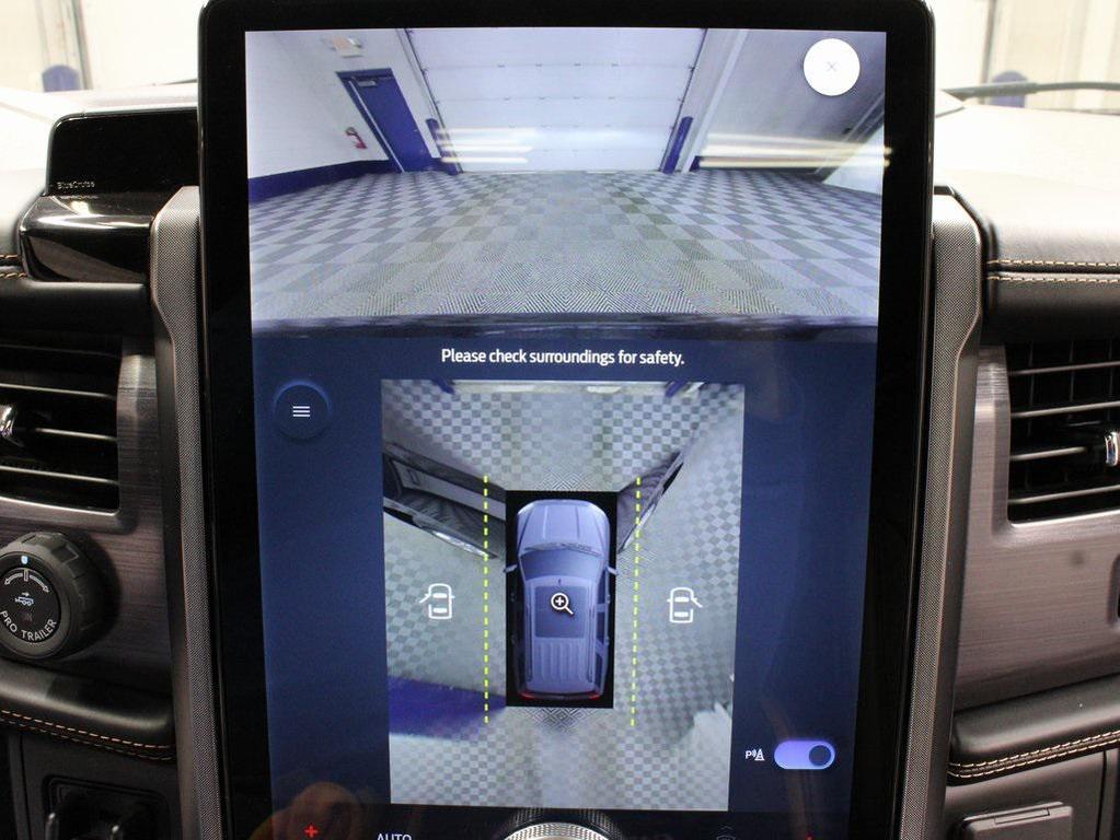 used 2022 Ford Expedition car, priced at $49,492