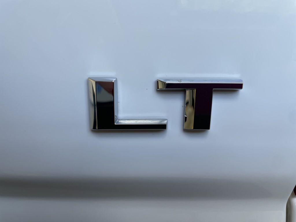 used 2025 Chevrolet Silverado 2500 car, priced at $63,497