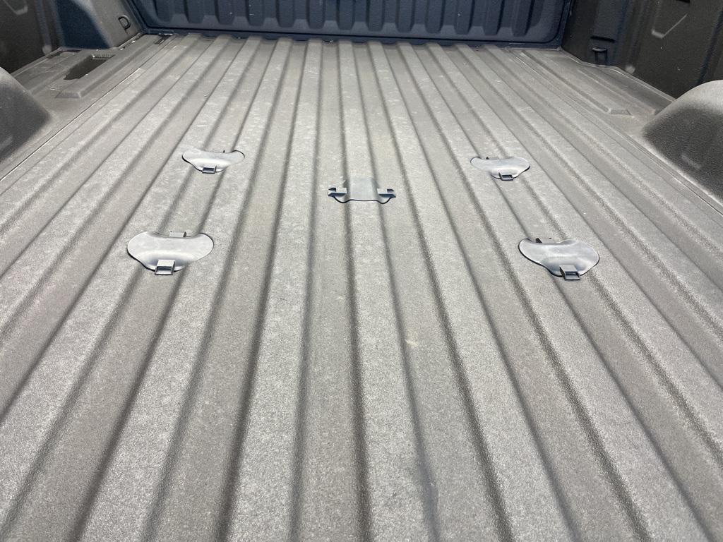 used 2025 Chevrolet Silverado 2500 car, priced at $63,497