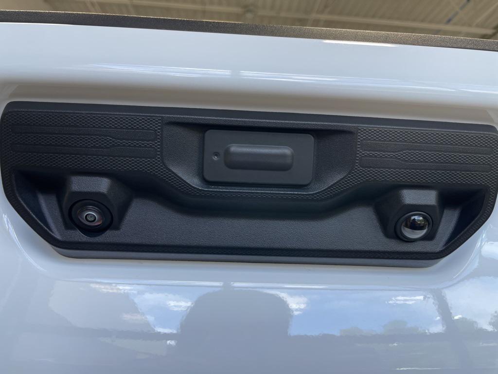 used 2025 Chevrolet Silverado 2500 car, priced at $63,497