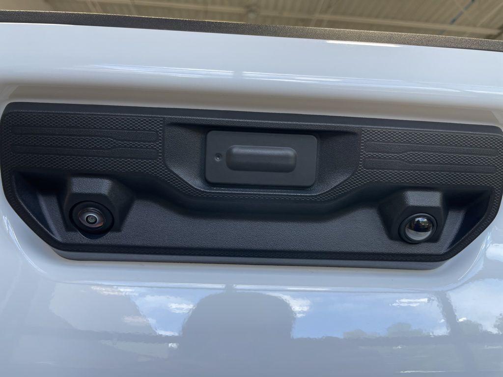 used 2025 Chevrolet Silverado 2500 car, priced at $63,497