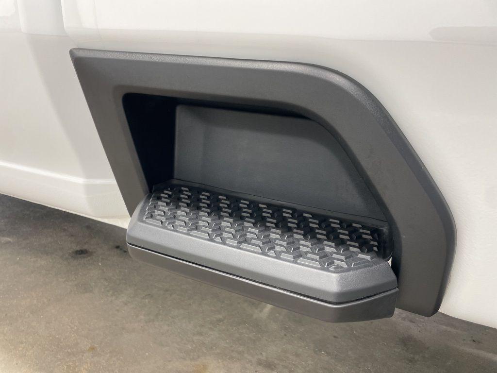 used 2025 Chevrolet Silverado 2500 car, priced at $63,497