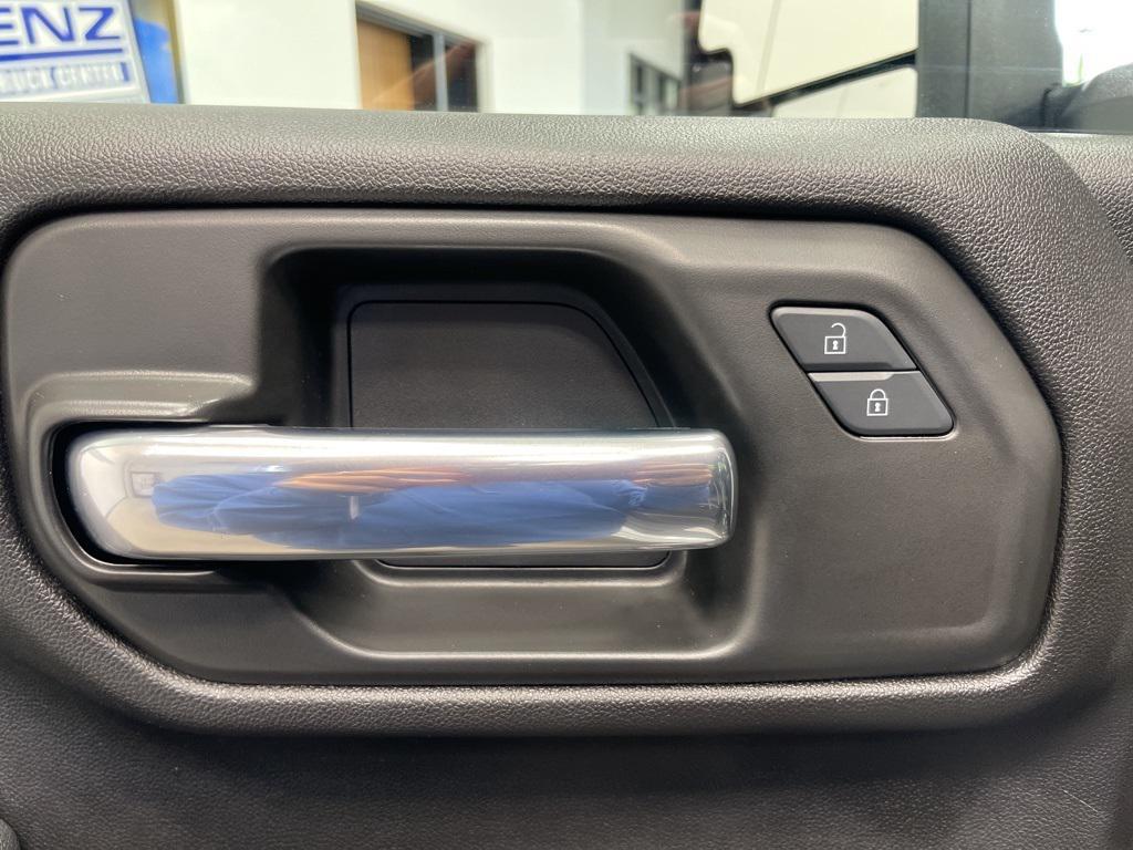 used 2025 Chevrolet Silverado 2500 car, priced at $63,497