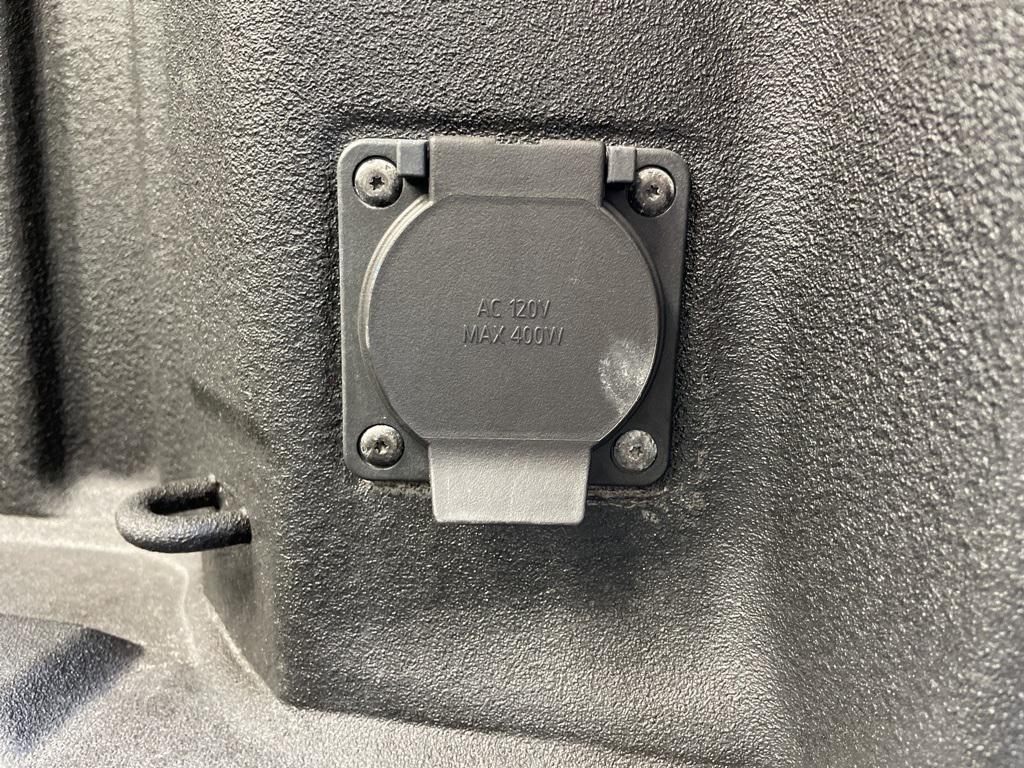 used 2025 Chevrolet Silverado 2500 car, priced at $63,497