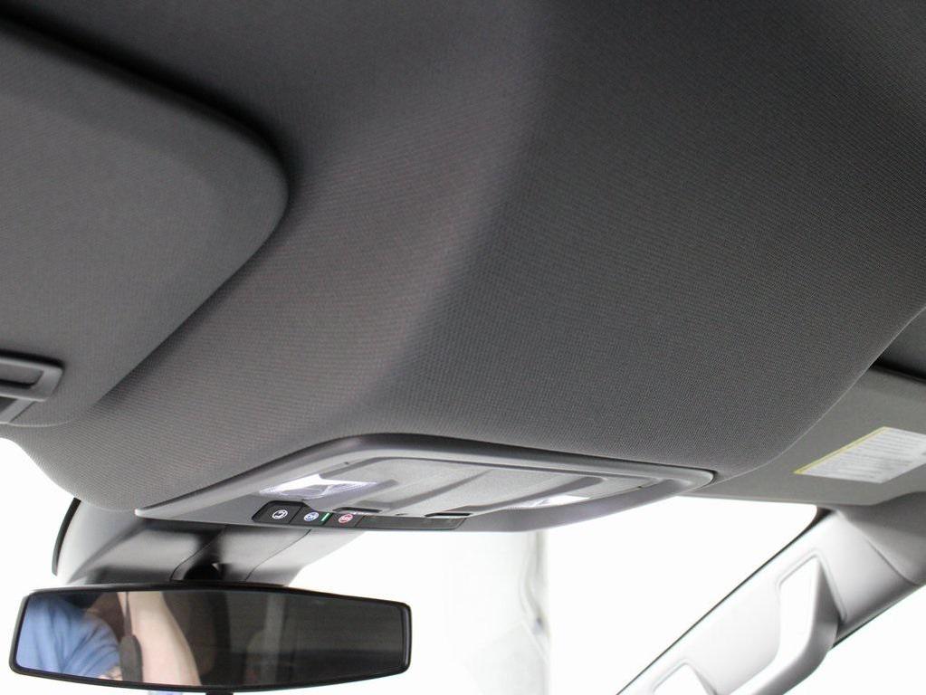 used 2025 Chevrolet Silverado 1500 car, priced at $52,592