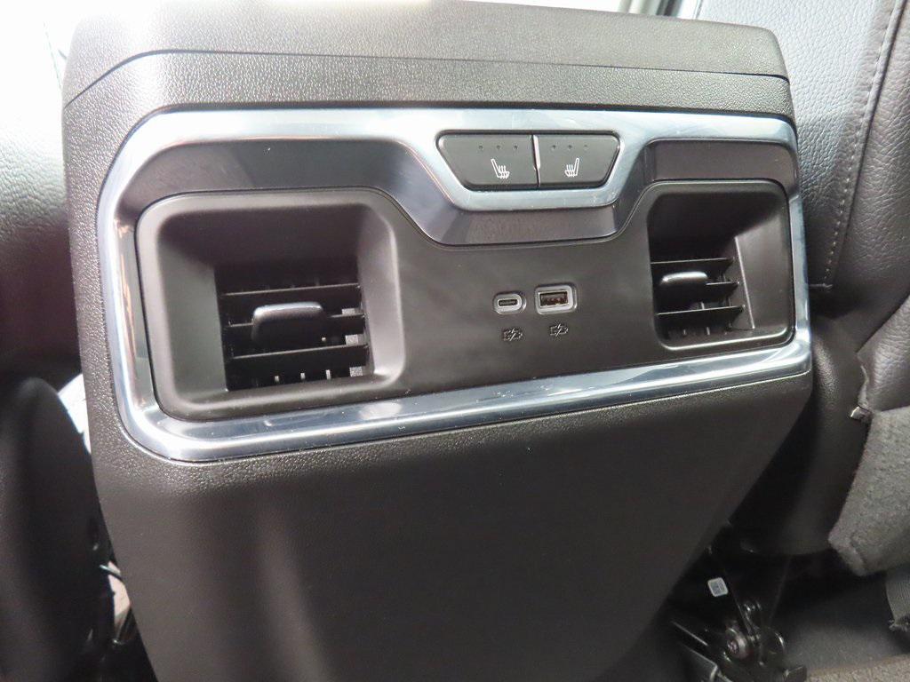 used 2024 GMC Sierra 3500 car, priced at $73,497